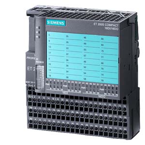 SIEMENS - 6ES7151-1CA00-1BL0