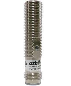 AZBIL CORPORATION - FL7M-3K6H-CN