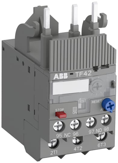 ABB - TF42-10 - 1SAZ721201R1043