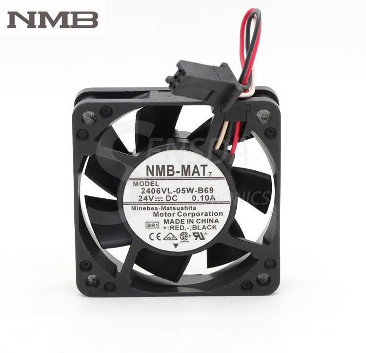 NMB - 2406VL-05W-B69