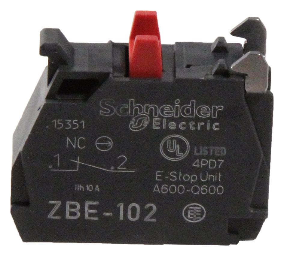 SCHNEIDER - ZBE102