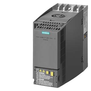 SIEMENS - 6SL3210-1KE21-3UF1