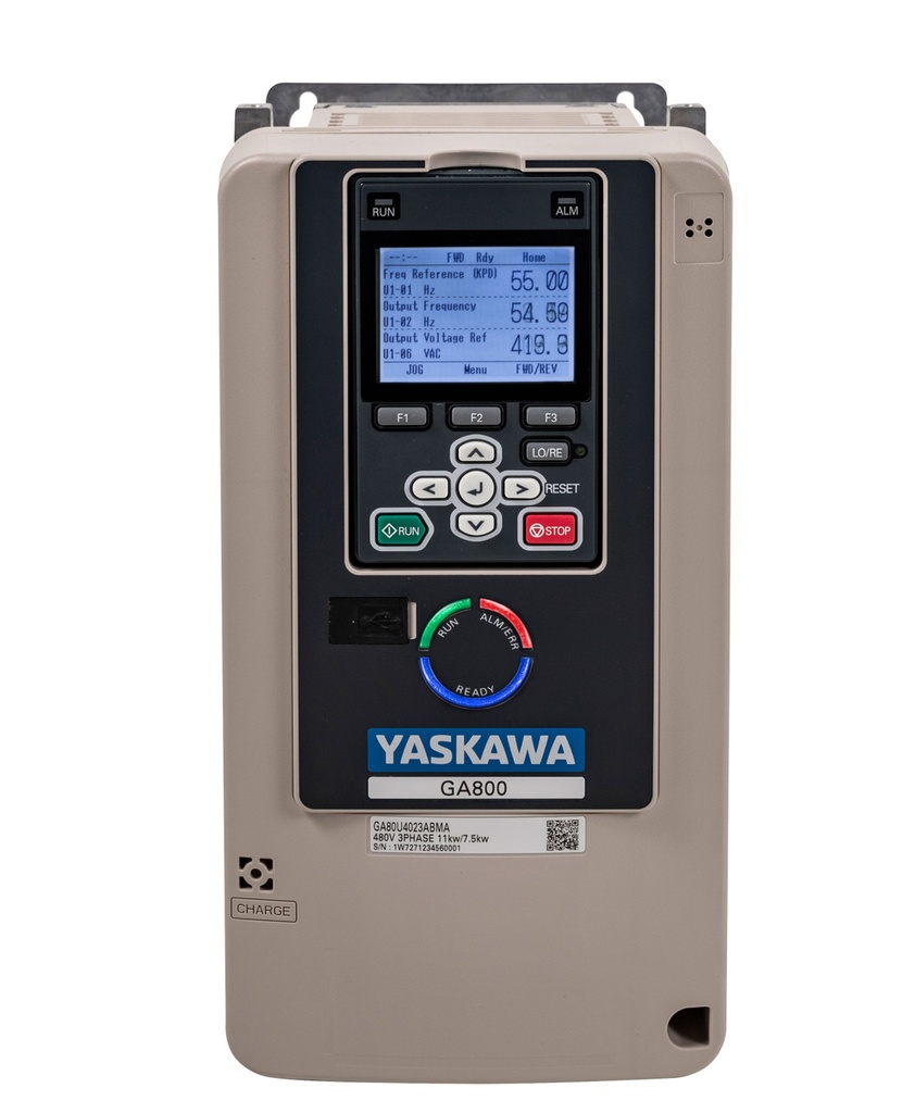 YASKAWA ELECTRIC - GA80U4371ABM