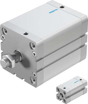 FESTO - ADN-20-30-A-P-A-S6 - 536233