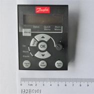 DANFOSS - 132B0101