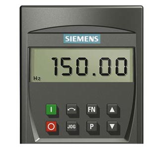 SIEMENS - 6SE6400-0BP00-0AA1