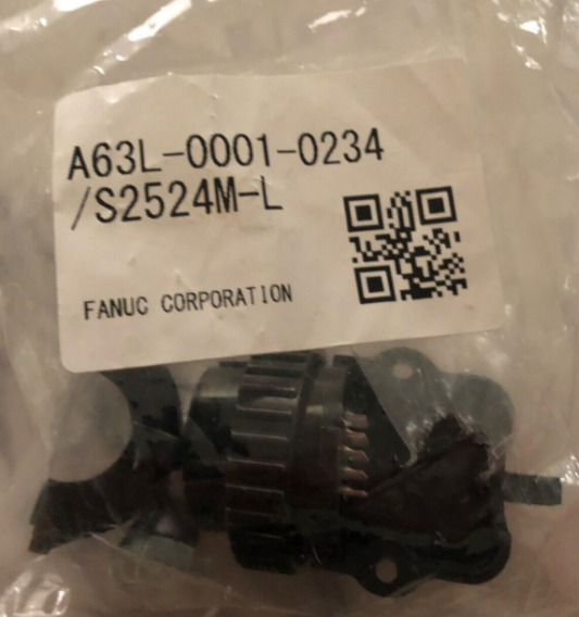 FANUC - A63L-0001-0234/S2524M-L