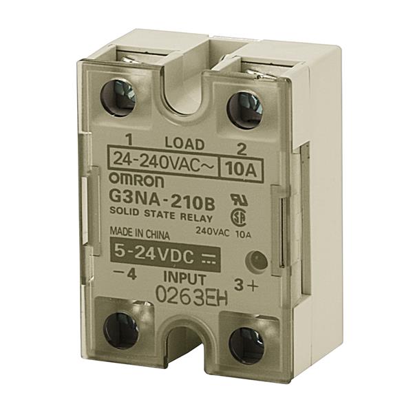 OMRON - G3NA-225B-UTU