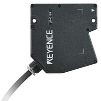 KEYENCE CORP - LK-G157