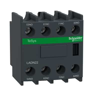 SCHNEIDER - LADN22