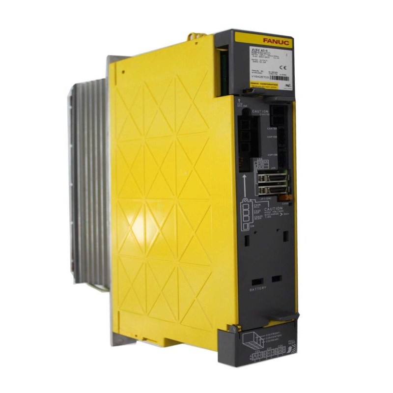 FANUC - A06B-6160-H003