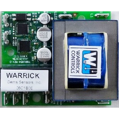 WARRICK CONTROLS - 26C1B0E