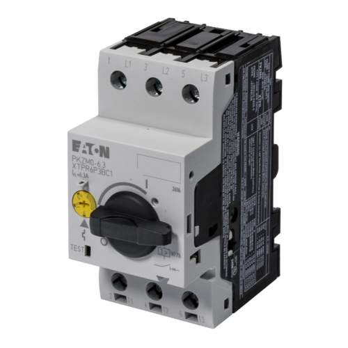 EATON CORPORATION - XTPR020BC1NL - 46988 PKZM0-20