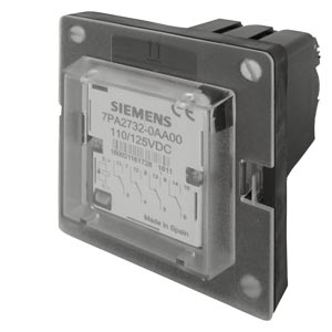 SIEMENS - 7PA2732-0AA00-2