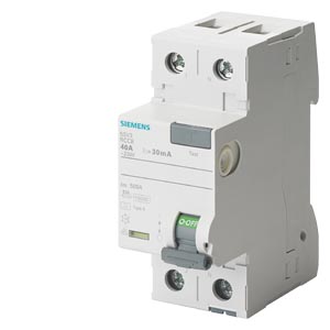 SIEMENS - 5SV3311-6