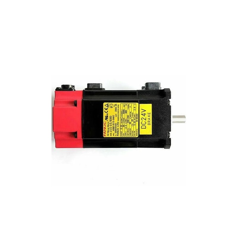 FANUC - A06B-0115-B403