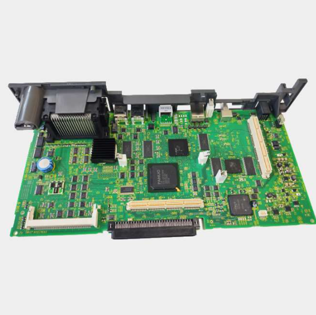 FANUC - A16B-3200-0810