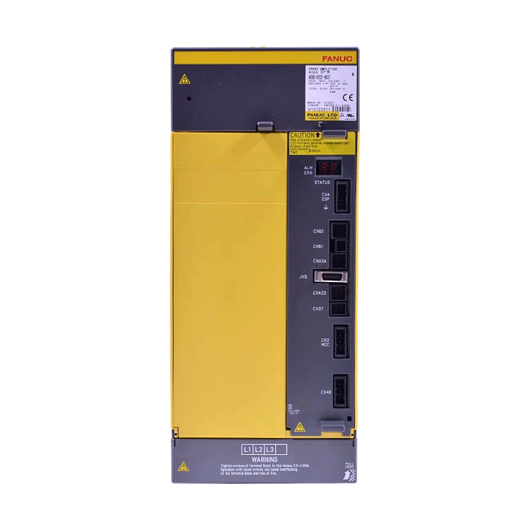 FANUC - A06B-6202-H037