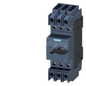 SIEMENS - 3RV2711-1HD10