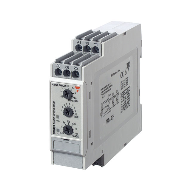 CARLO GAVAZZI - DMB01CM24