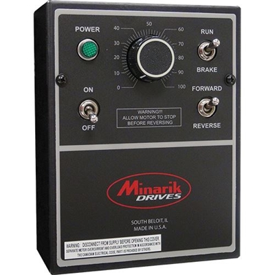 MINARIK DRIVES - MM23201C