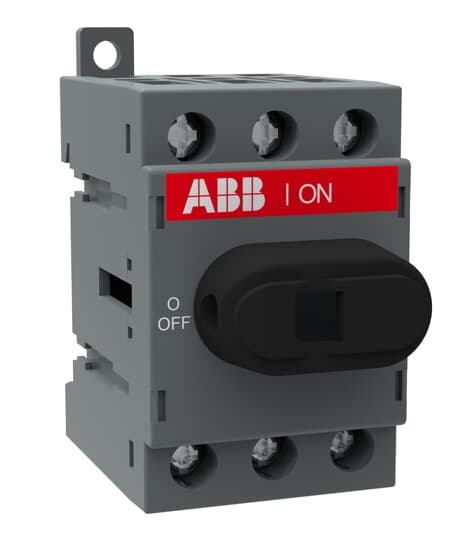 ABB - OT40F3 - 1SCA104902R1001