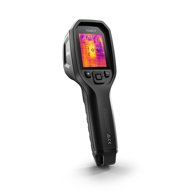 FLIR - TG165-X