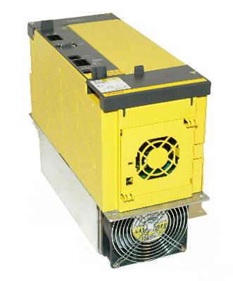 FANUC - A06B-6110-H037