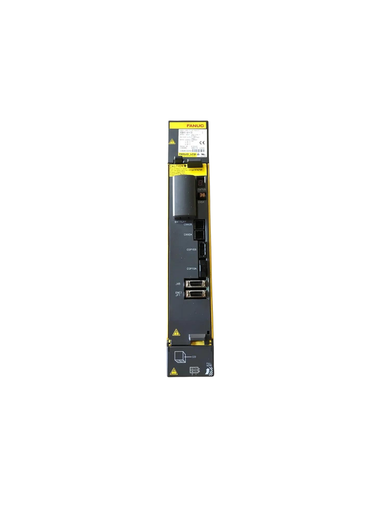 FANUC - A06B-6114-H209