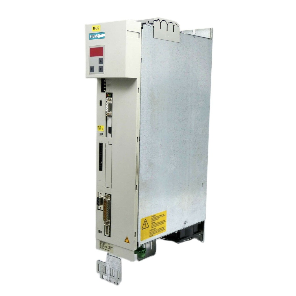 SIEMENS - 6SE7014-0TP60-Z