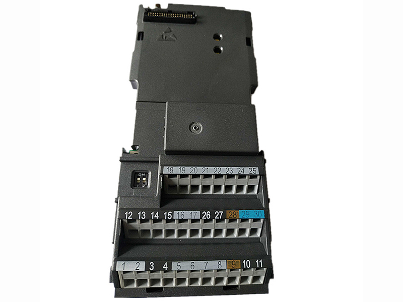 SIEMENS - 6SE6400-7AA00-0BA0