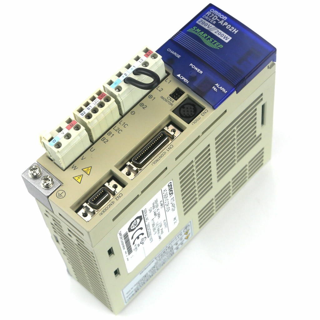 OMRON - R7D-AP02H