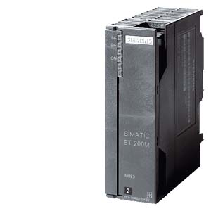 SIEMENS - 6ES7153-2BA02-0XB0