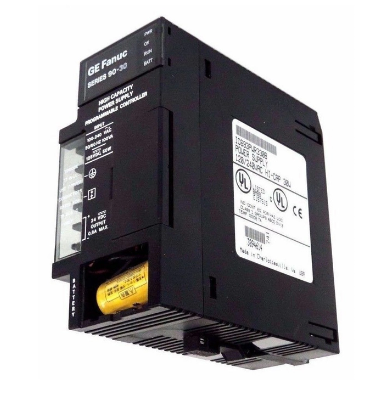 FANUC - IC693PWR330 - IC693PWR330E