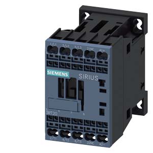 SIEMENS - 3RT2018-2UB42