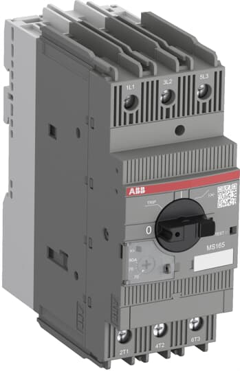 ABB - 1SAM451000R1017 - MS165-65