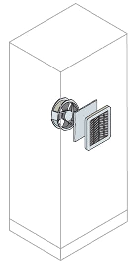 ABB - EN2150K - IS2-EN2150K