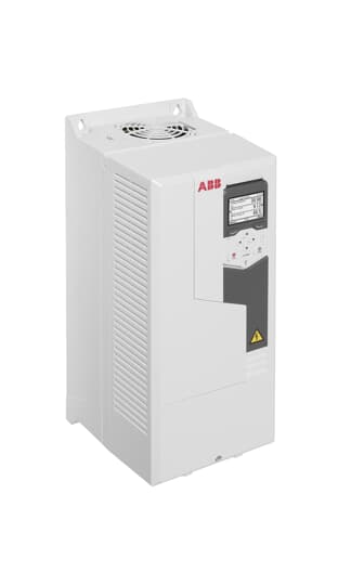 ABB - ACQ580-01- 060A-2+J400 - 3AXD50000417421