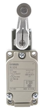 OMRON - WLCA2-2LD-N