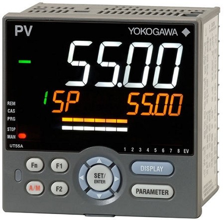 YOKOGAWA - UT55A-000-11-00