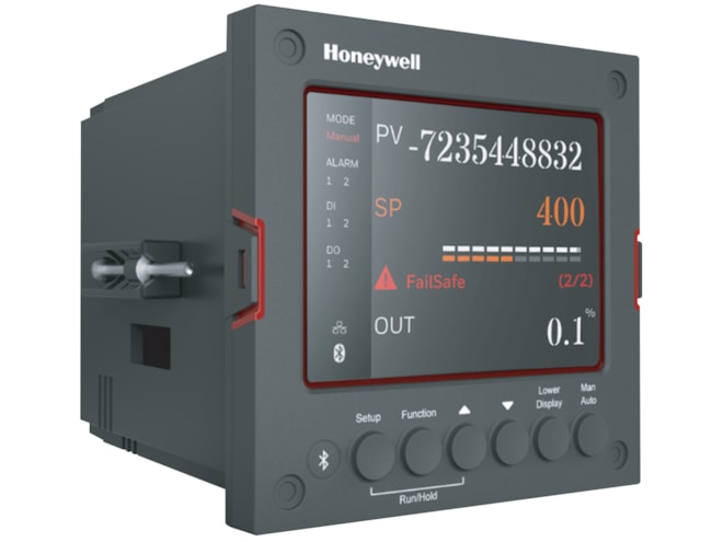 HONEYWELL - DC2800-E0-0L0-200-100-00-0