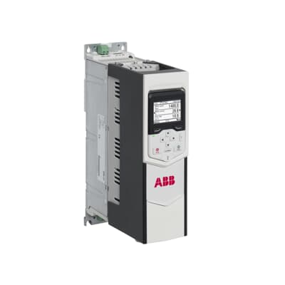 ABB - ACS880-104 - ACS880-104-0018A-5