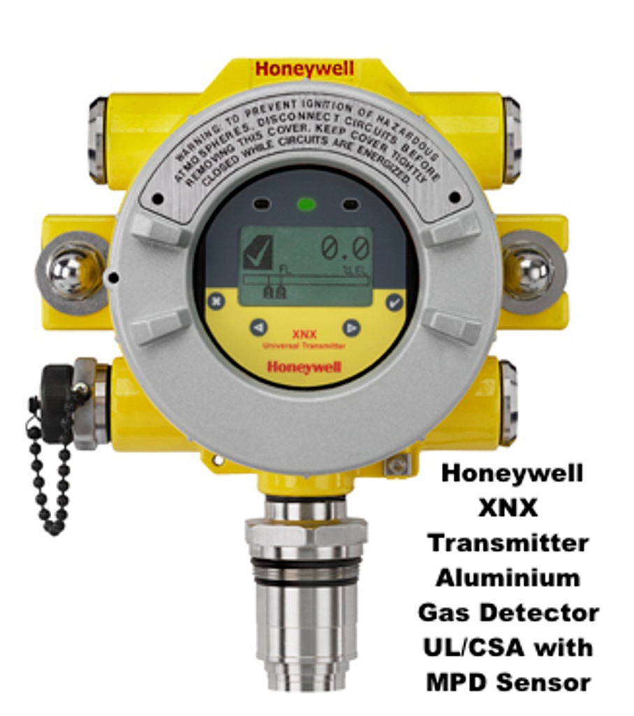 HONEYWELL - XNX-UTAV-RNIV1