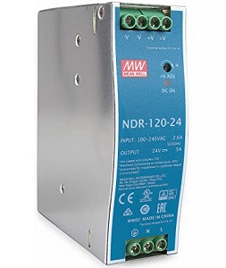 MEAN WELL - NDR-12024