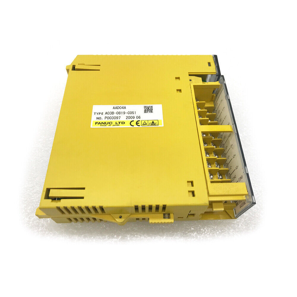 FANUC - A03B-0819-C051