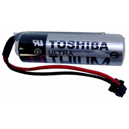 TOSHIBA - ER6V/3.6V - ER6VC119A