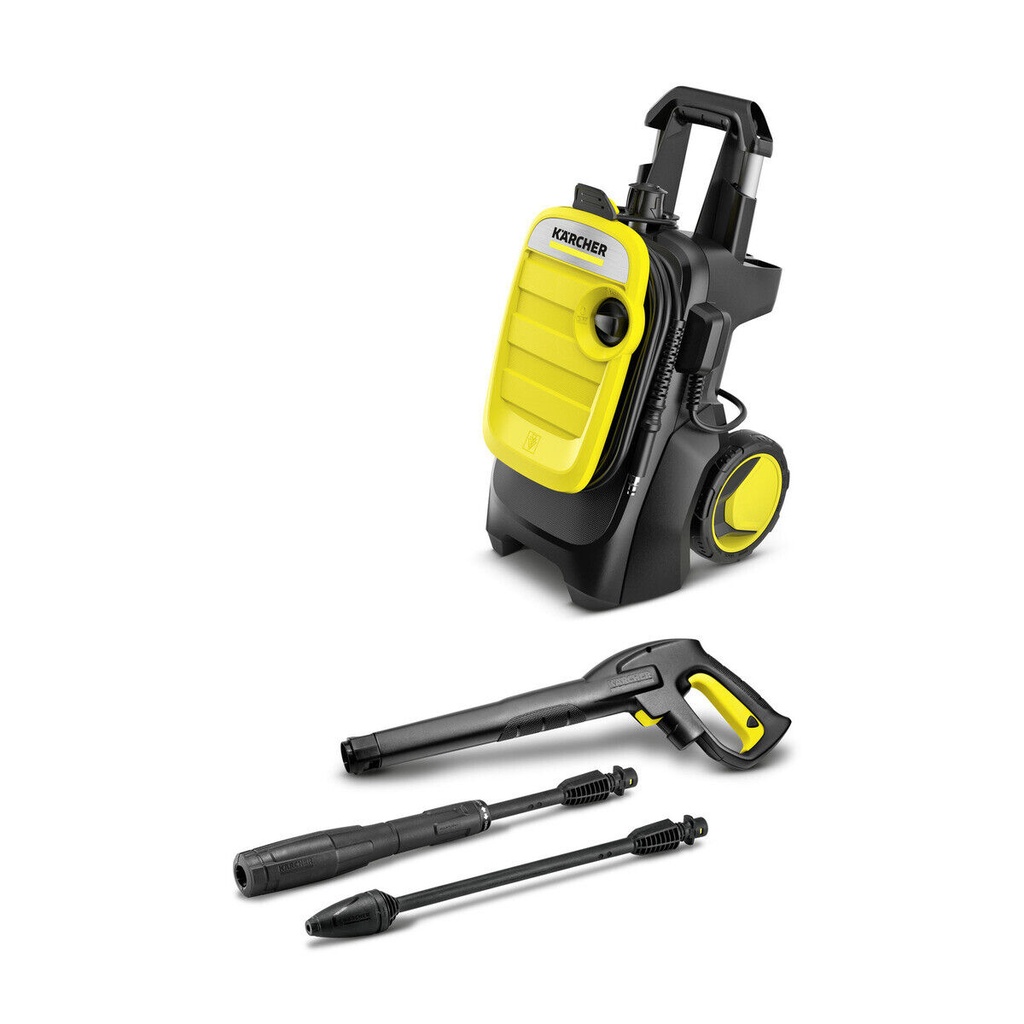 KARCHER - K5 2000PSI