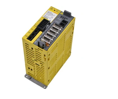 FANUC - A06B-6132-H002