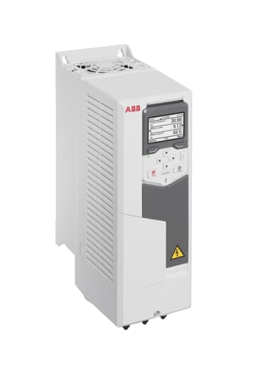 ABB - ACS580-01-09A5-4 - 3AXD50000038952