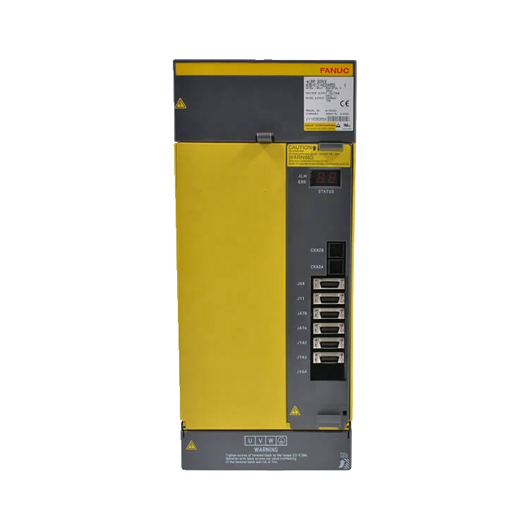 FANUC - A06B-6252-H030